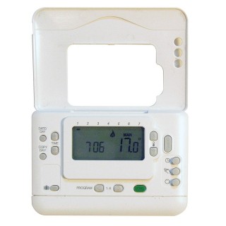 Ariston 3318590 Oda Termostatı