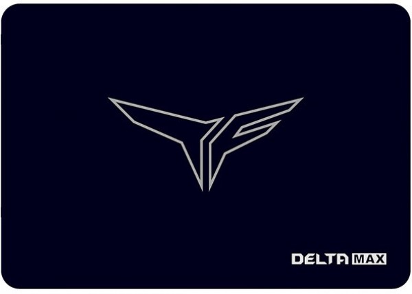 Team Group T-Force Delta Max SSD