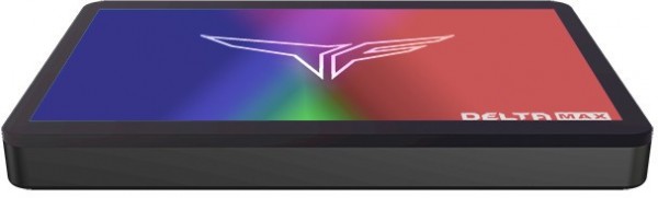 Team Group T-Force Delta Max SSD