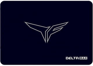 Team Group T-Force Delta Max SSD