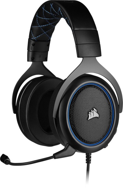 Corsair HS50 Pro Kablolu Kulaklık
