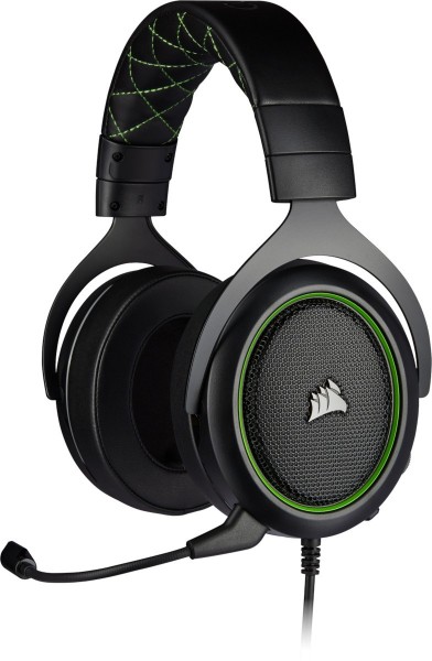 Corsair HS50 Pro Kablolu Kulaklık