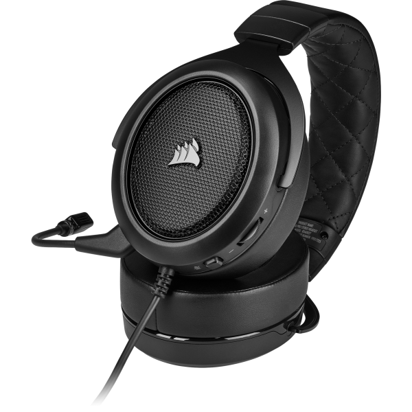 Corsair HS50 Pro Kablolu Kulaklık