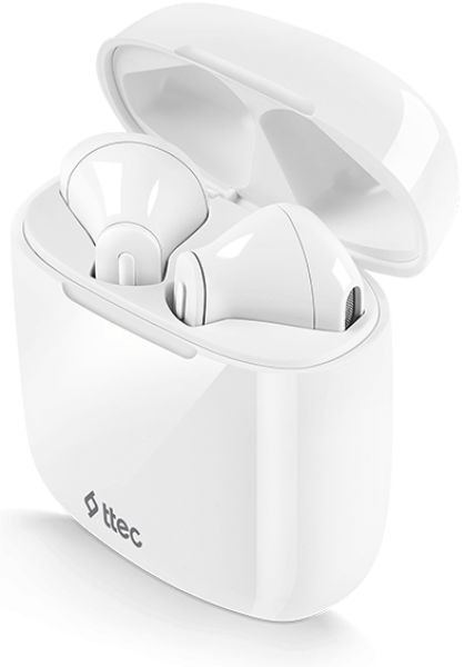 ttec AirBeat Lite Tam Kablosuz Kulaklık