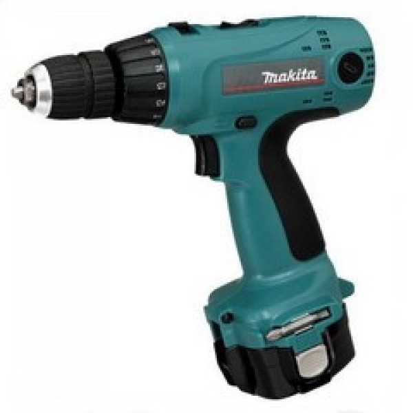 Makita 6217DWAE Akülü Matkap