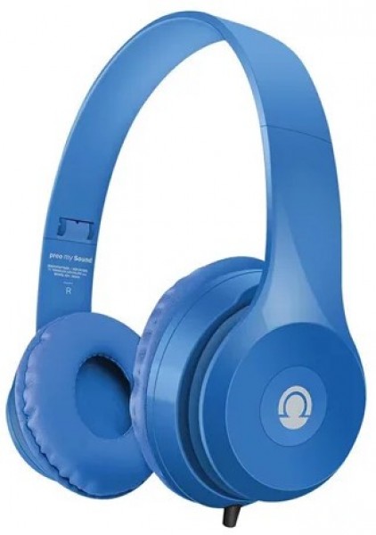 Preo My Sound MS34 Kablolu Kulaklık