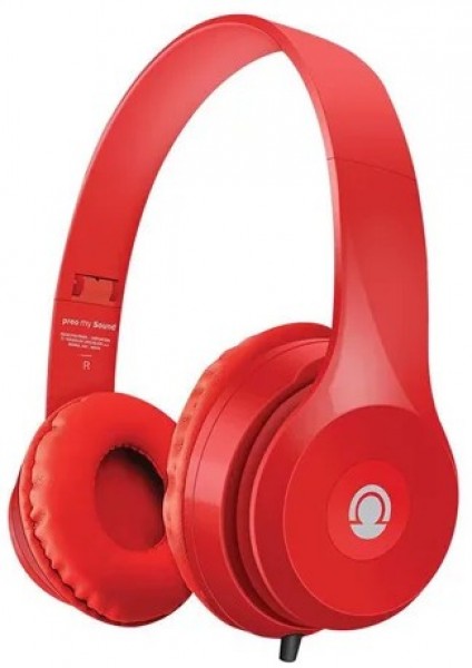 Preo My Sound MS34 Kablolu Kulaklık