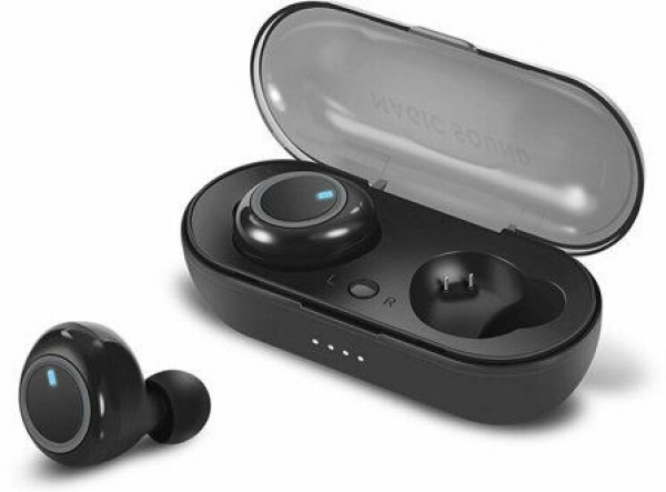 Preo My Sound MS31 Tam Kablosuz Kulaklık