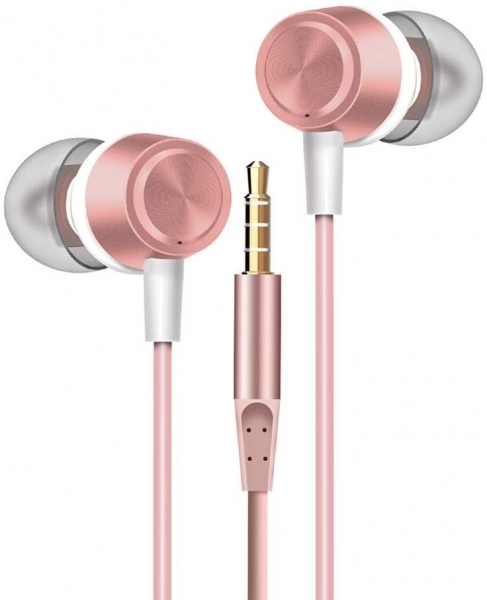 Joyroom JR-EL113 Kablolu Kulaklık