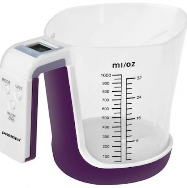 Premier Rks-284 Mutfak Terazisi