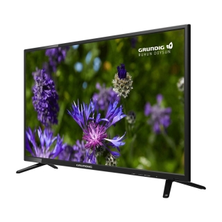 Grundig 32 GCH 6730B HD Ready (HD) TV