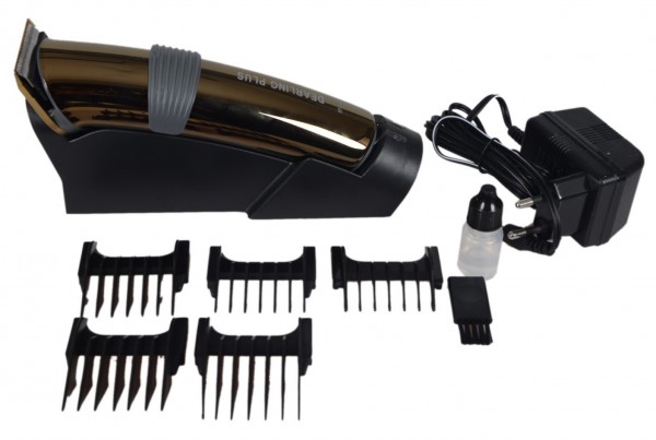 Dearling Plus RF-609C Çok Amaçlı Tıraş Makinesi
