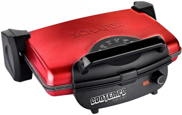 Schafer Comtempo Tost Makinesi