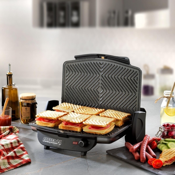 Schafer Comtempo Tost Makinesi