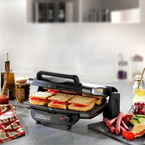 Schafer Comtempo Tost Makinesi