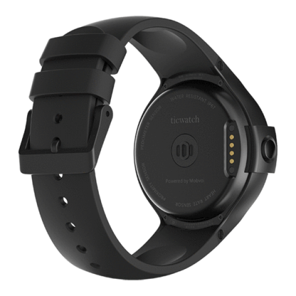 Ticwatch S Knight Akıllı Saat