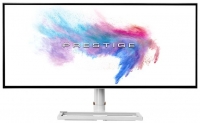 MSI Prestige PS341WU resim
