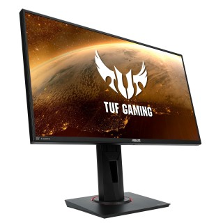 Asus TUF Gaming VG259Q Monitör