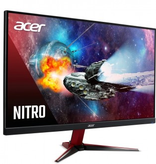 Acer Nitro VG252QPbmiipx Monitör