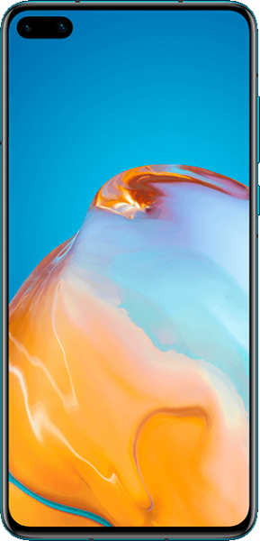Huawei P40