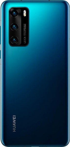 Huawei P40