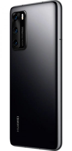 Huawei P40