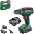 Bosch UniversalDrill 18V (2x1.5Ah) Akülü Matkap