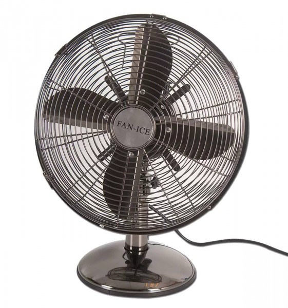 Fan-Ice FT-30MC Flora Masaüstü Vantilatör