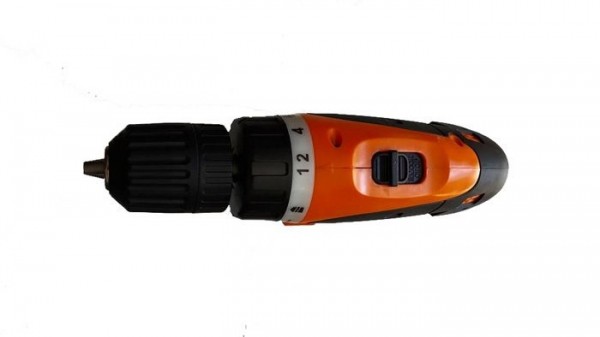 Tümsan 14.4 V 10mm Akülü Vidalama