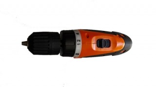 Tümsan 14.4 V 10mm Akülü Vidalama