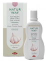 Otacı Naturway Bitkisel Sarımsaklı 500 ml resim