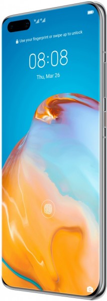 Huawei P40 Pro