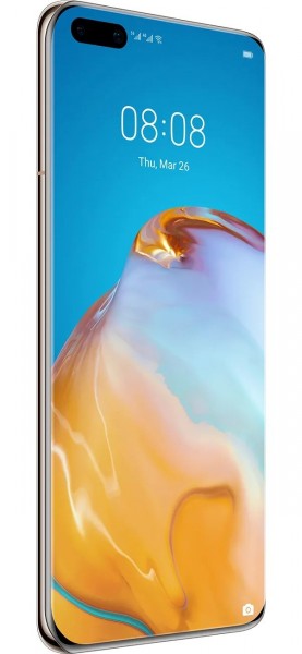 Huawei P40 Pro