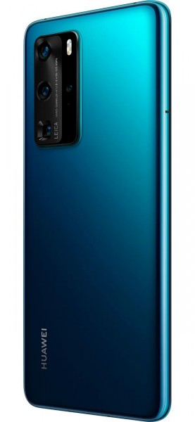 Huawei P40 Pro
