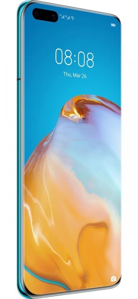 Huawei P40 Pro
