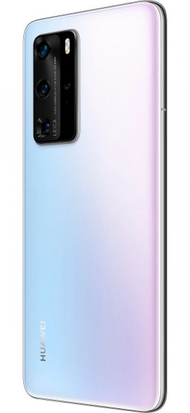 Huawei P40 Pro