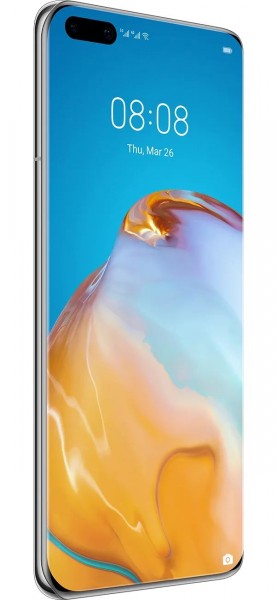 Huawei P40 Pro