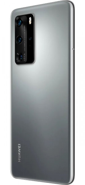 Huawei P40 Pro
