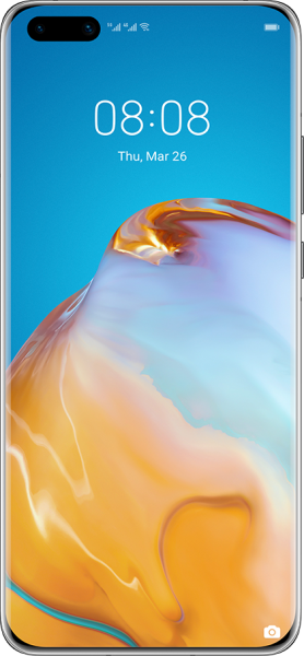 Huawei P40 Pro