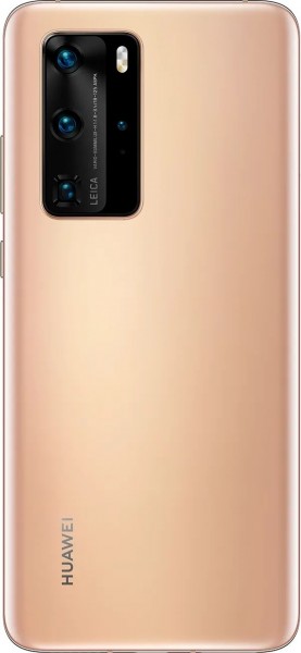 Huawei P40 Pro