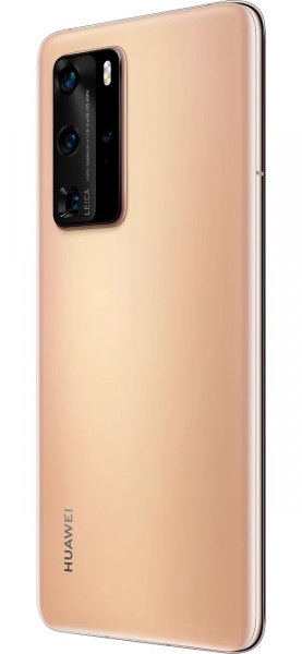 Huawei P40 Pro