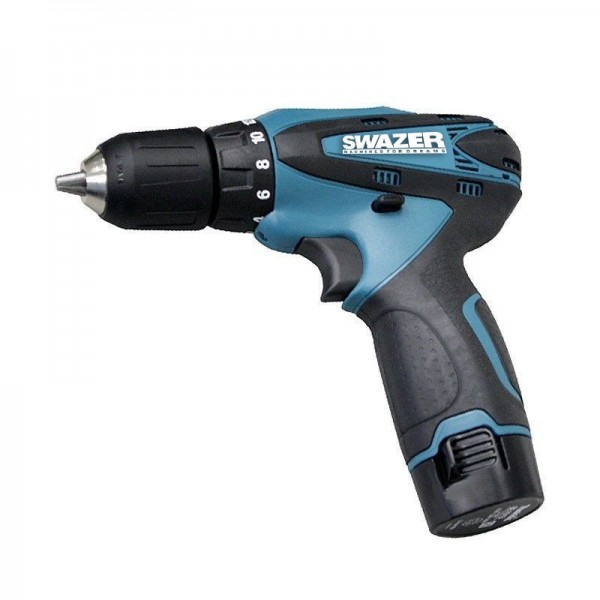 Swazer 20 V 1.5 Ah Akülü Vidalama