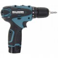 Bulldozer 20 V 2 Ah resim