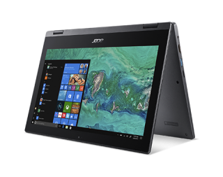 Acer Spin 1 SP111-33-P88S 2'si 1 Arada