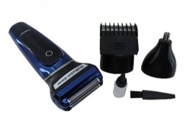 Geemy GM-565 Çok Amaçlı Tıraş Makinesi