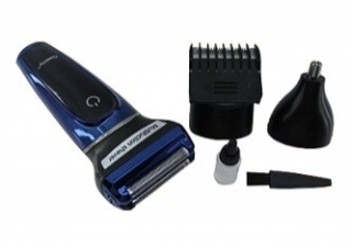 Geemy GM-565 Çok Amaçlı Tıraş Makinesi