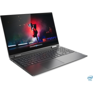 Lenovo Yoga C740 (15.6") 81TD000BTX 2'si 1 Arada