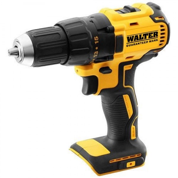 Walter XR 36 V 5 Ah Akülü Vidalama
