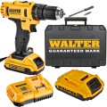 Walter XR 24 V 5 Ah resim