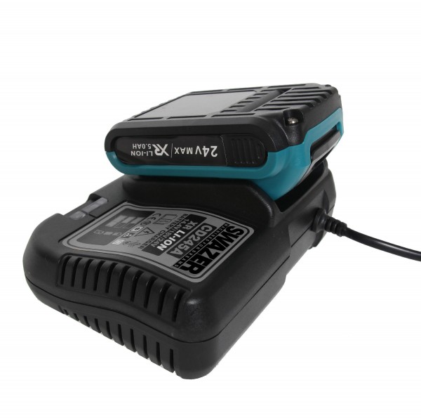 Swazer XR-M 24 V 5 Ah Akülü Vidalama